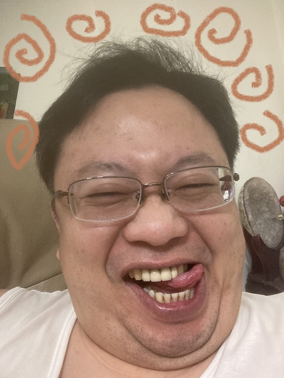 吐舌頭.jpg, 157 KB